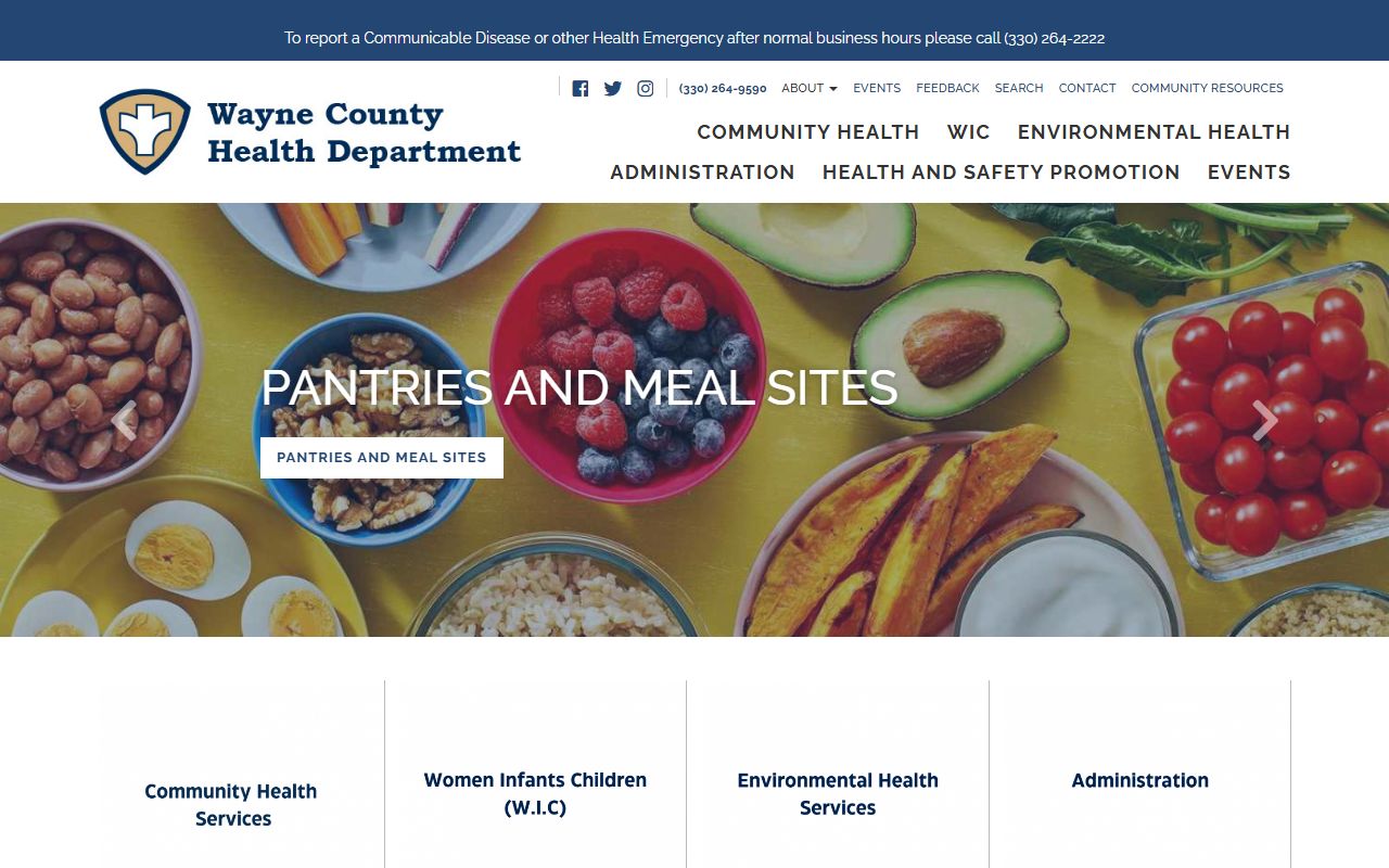 Wayne County Death Index - Wayne County Health Department Birth and Death Records